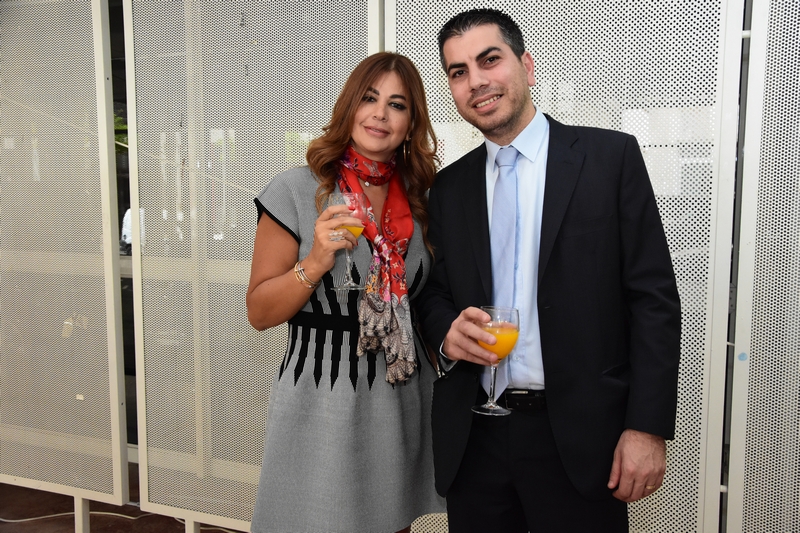 Ghalboun International Festival Press Conference